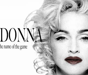 Madonna: The Name of the Game (2003)