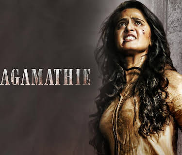 Bhaagamathie (2018)