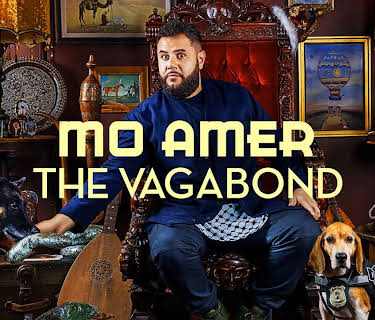 Mo Amer: The Vagabond (2018)