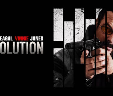 Absolution (2015)