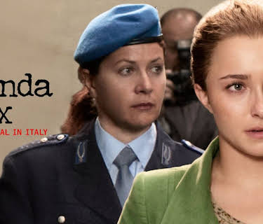 Amanda Knox: Murder on Trial in Italy (2026)