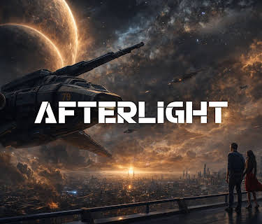 Afterlight (2025)