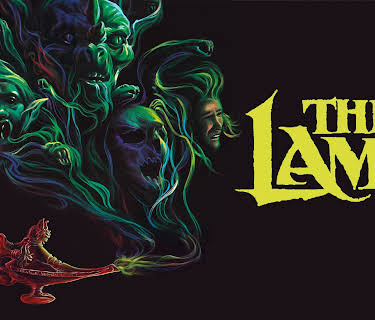 The Lamp (1987)