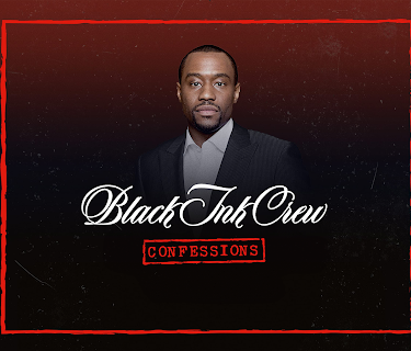 Black Ink Crew: Confessions Season 1