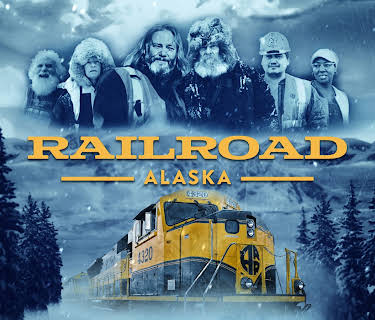 Railroad Alaska Season 1