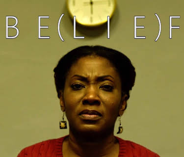 Be(lie)f (2019)