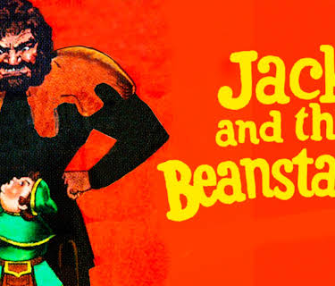 Jack and the Beanstalk - Color - 1952 (1952)