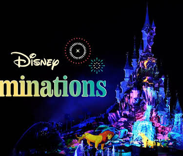 Disney Illuminations Firework Show Disneyland® Paris (2020)