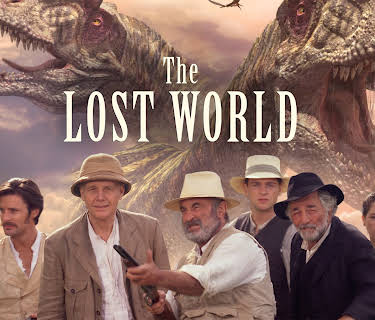 The Lost World (2002)
