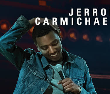 Jerrod Carmichael: 8 (2017)