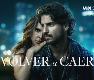 Volver a caer season-1