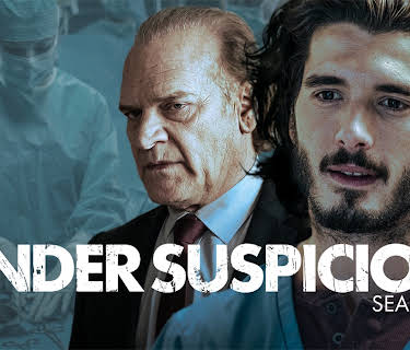 Under Suspicion