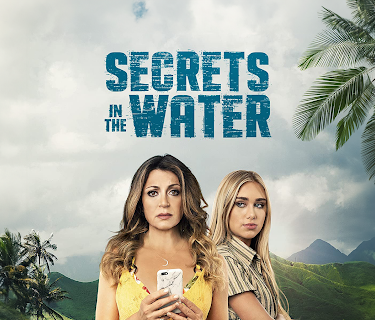 Secrets in the Water (2021)