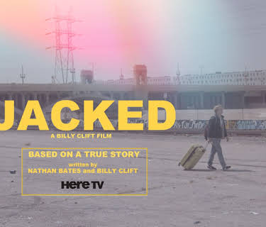 Jacked (2022)