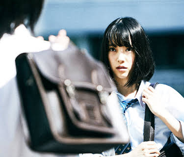 Hot Gimmick: Girl Meets Boy (2019)