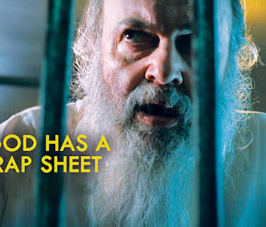 God Has A Rap Sheet (2003)