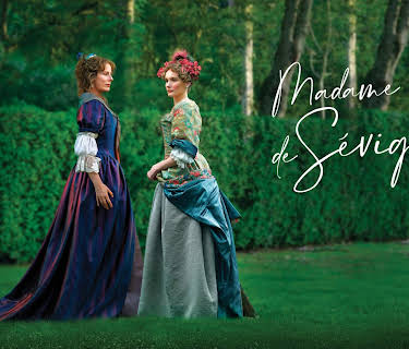 Madame de Sévigné (2024)
