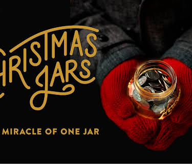 Christmas Jars (2019)