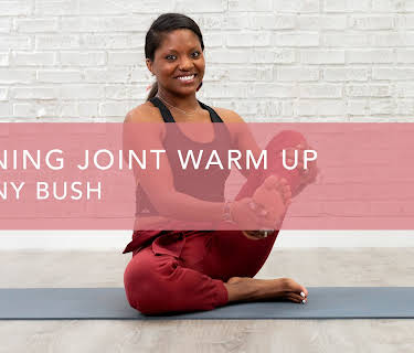 Morning Joint Warm Up (2022)