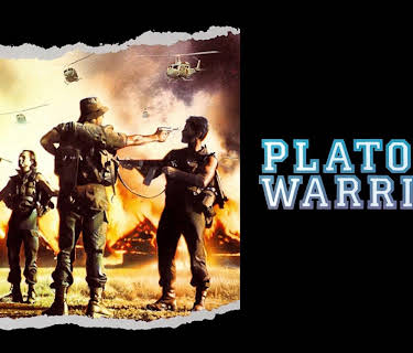 Platoon: The Warriors (1988)