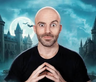 Matthew Santoro