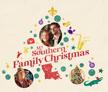 My Southern Family Christmas (2022)