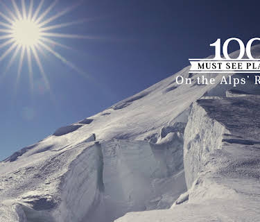 100 Must See Places: On the Alps' Rooftop (2022)