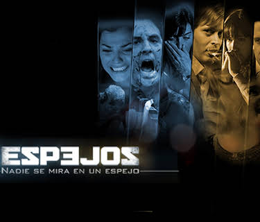 Espejos (2014)