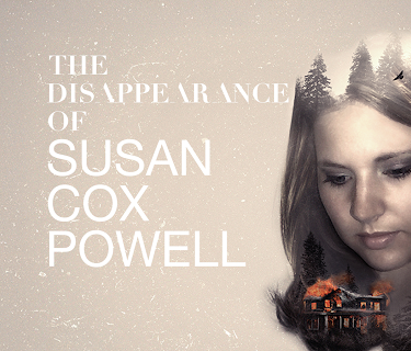 The Disappearance of Susan Cox Powell, Season 1