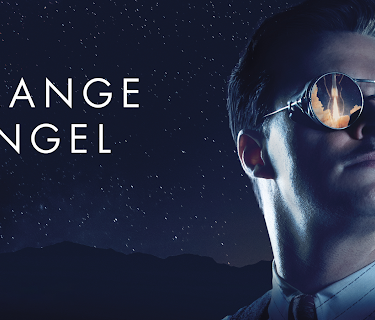 Strange Angel Season 1