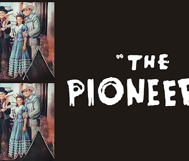 The Pioneers (1941)