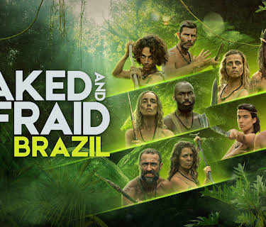 Naked and Afraid Brazil