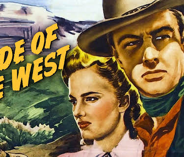 Code of the West (1947)