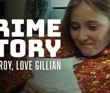 Crime Story: Dear Roy, Love Gillian (1992)