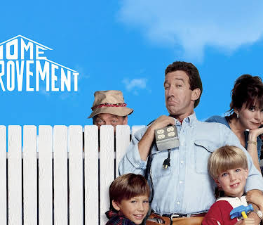 Home Improvement Season 1