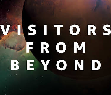 Visitors from Beyond Season 1