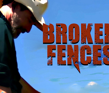 Broken Fences (2024)