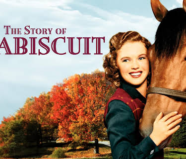The Story of Seabiscuit (1949)