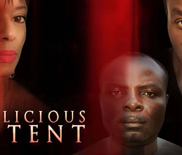 Malicious Intent (2016)