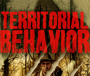 Territorial Behavior (2015)