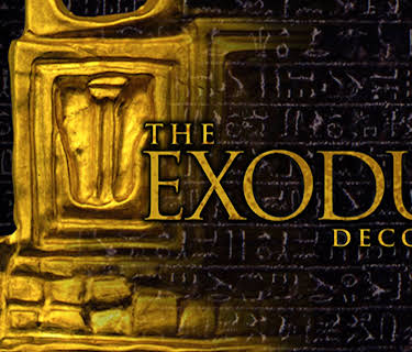 The Exodus Decoded (2006)