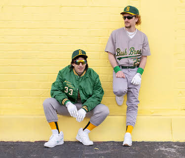 The Lonely Island Presents: The Unauthorized Bash Brothers Experience (2019)