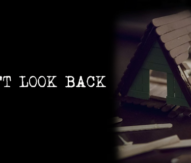 Don't Look Back (2014)