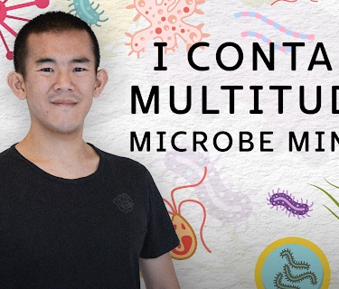 I Contain Multitudes: Microbe Minute, Season 1
