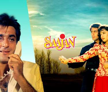 Saajan (1991)