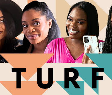 Turf (2025)