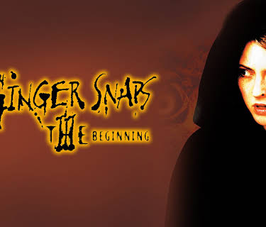 Ginger Snaps Back: The Beginning (2004)