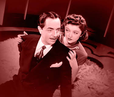 Love Crazy (1941)