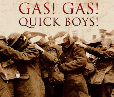 The Last Secrets of the Great War: Gas, Gas (2014)
