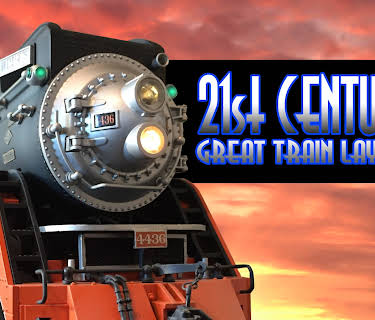 21st Century Great Train Layouts 2 (2017)